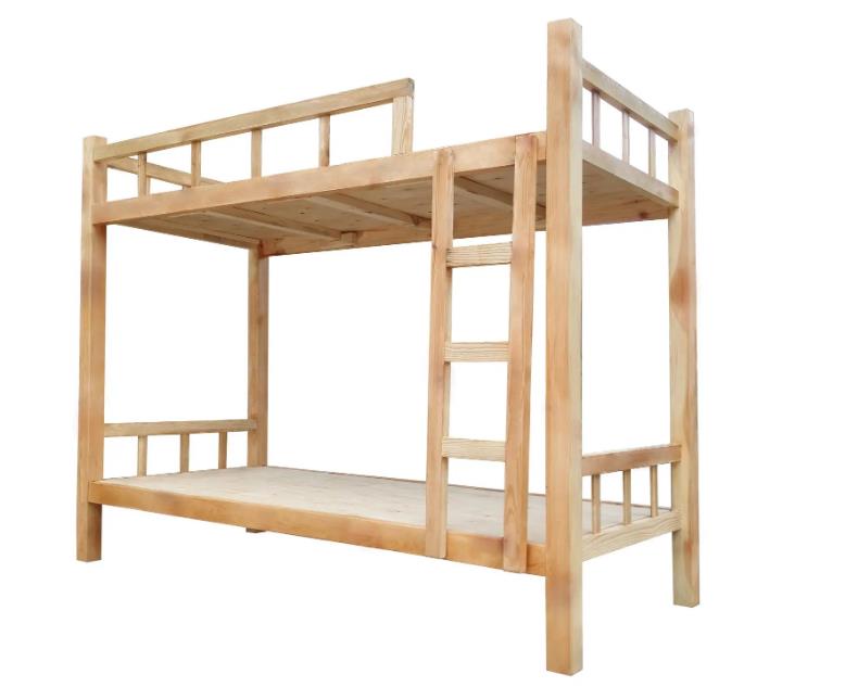 松木高低床怎么樣，松木高低床優(yōu)缺點(diǎn)有哪些