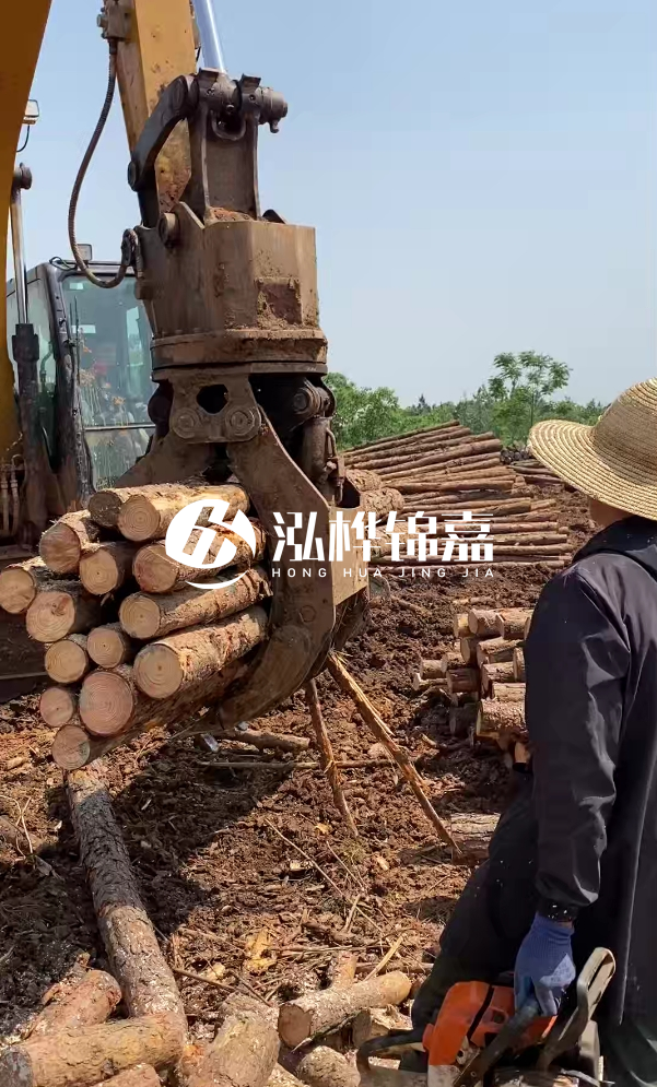 濟寧挖機打木樁專業施工-打防汛木樁在河道彎道處怎么布置?