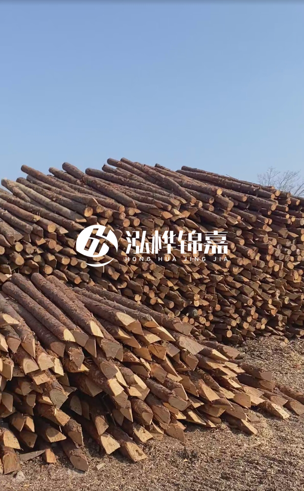 防汛木樁批發(fā)市場在哪?可以自己去廠里裝貨嗎?