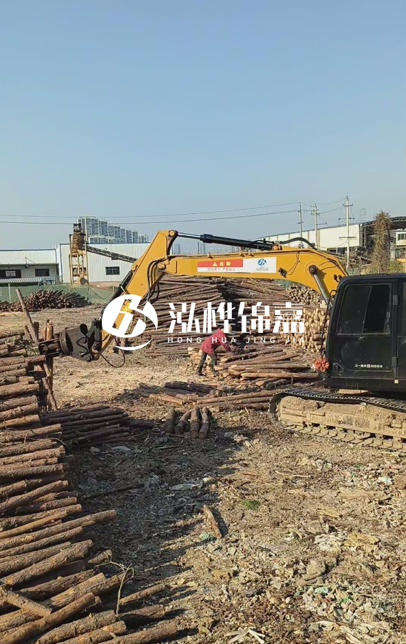 5米松木樁15公分多少錢(qián)一根?6米15公分多少錢(qián)一根?