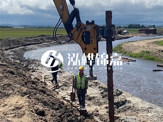 專業打樁公司怎么計費？專業打木樁隊聯系電話？