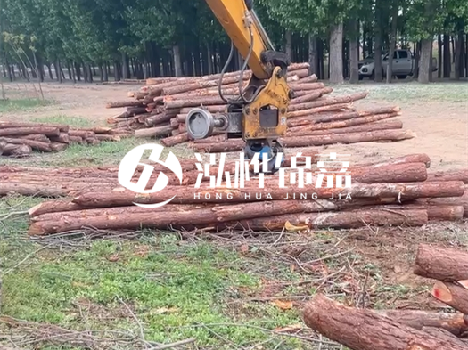 如何找到靠譜的安徽打樁木廠家？泓樺錦嘉的產品適合哪些工程？