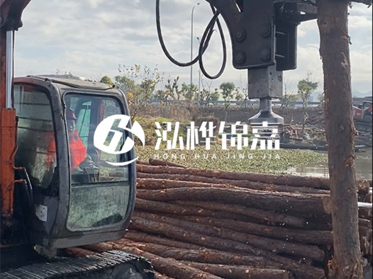 長度5米的松木樁價格范圍是多少？直徑10cm的松木樁價格是怎樣的？