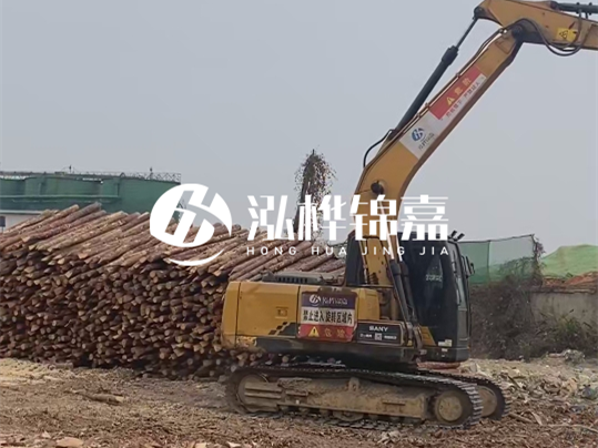 打樁木廠(chǎng)家泓樺錦嘉有沒(méi)有現(xiàn)貨供應(yīng)?產(chǎn)品有質(zhì)量認(rèn)證嗎?