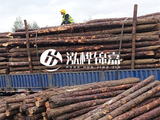 2 米大頭 12 公分松木樁價(jià)格 - 2 米大頭 14 公分松木樁多少錢(qián)一根?