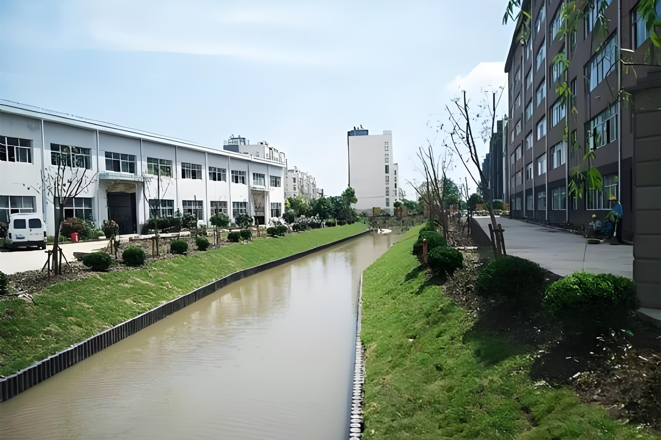 水泥樁批發廠家泓樺錦嘉-打水泥樁的承載力如何計算？